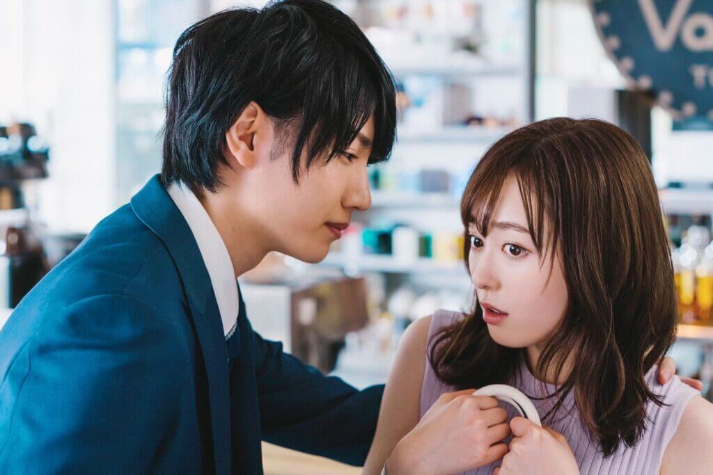 福原遥_桜田通_コーヒー&バニラ_噂の真相