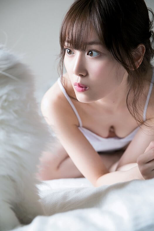 山下美月