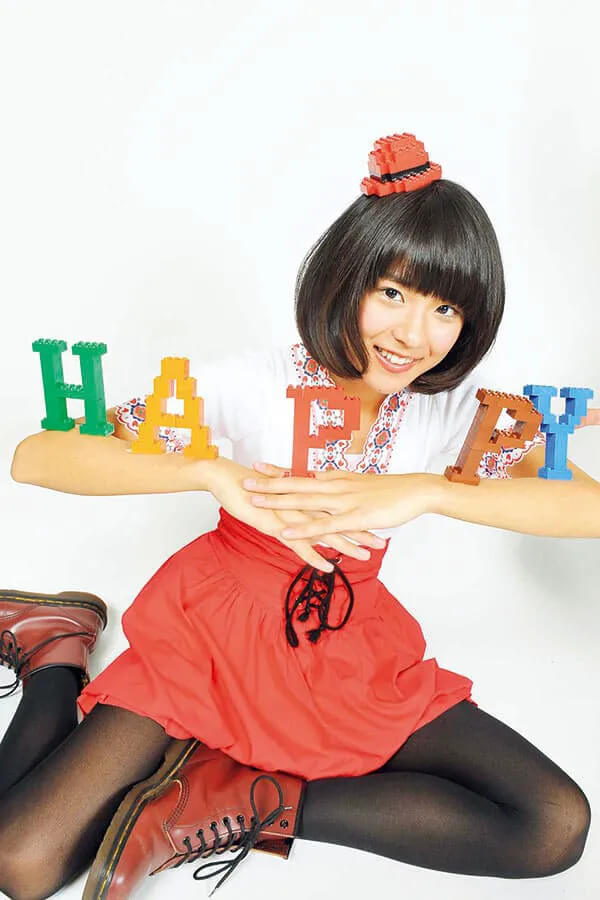 黒島結菜_沖縄美少女図鑑賞_芸能界へきっかけ