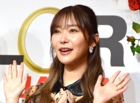 指原莉乃_熱愛の噂
