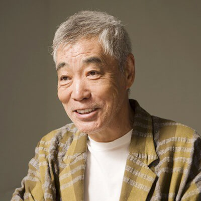 歴代彼氏②柄本明