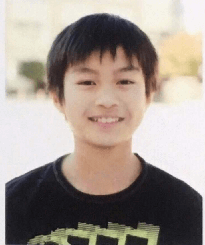 那須雄登の卒アル画像まとめ!小学校・中学から高校まで制服姿とともに紹介