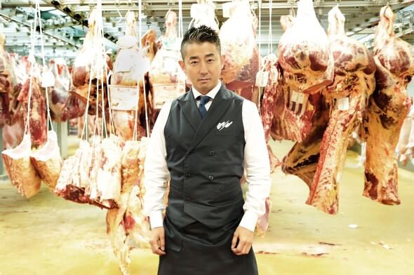 歴代彼氏⑪浜田寿人(2016年)