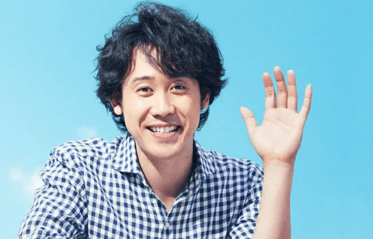 【画像】大泉洋の嫁は中島久美子プロデューサー!現在の年齢や馴れ初めも
