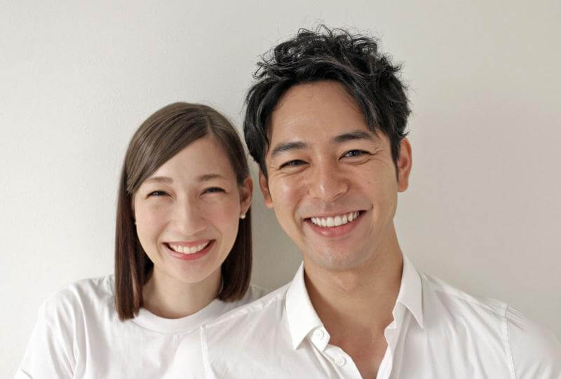 妻夫木聡_マイコ_結婚