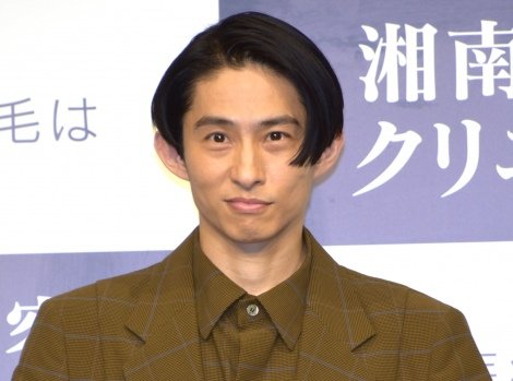 歴代彼氏⑧三宅健(2013年)