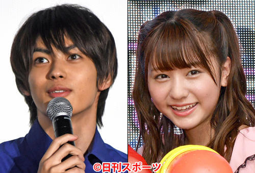 神尾楓珠と林田真尋は破局した?