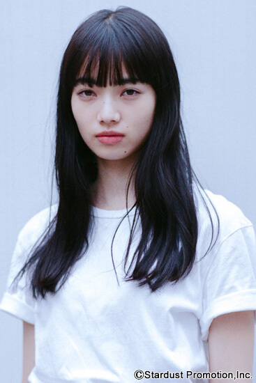 歴代彼女②小松菜奈