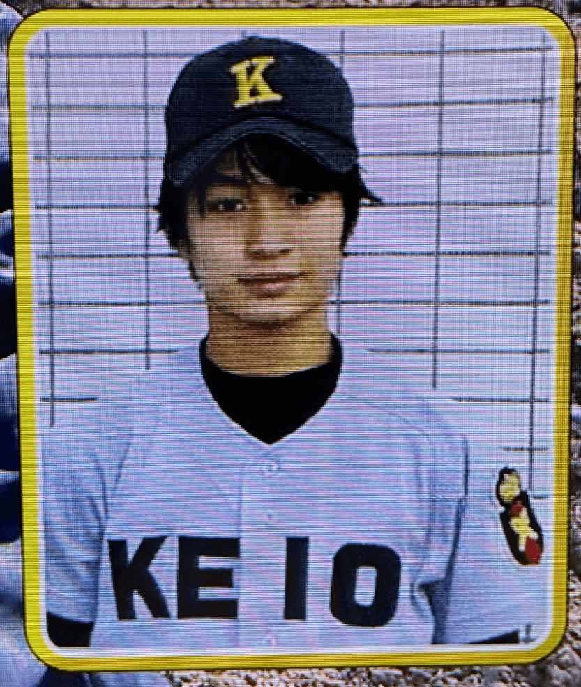 那須雄登の卒アル画像まとめ!小学校・中学から高校まで制服姿とともに紹介