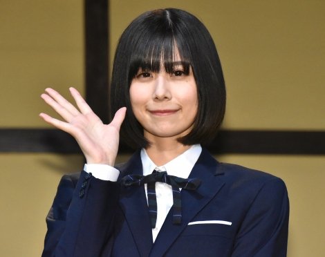 歴代彼女⑧有村藍里(2020年)