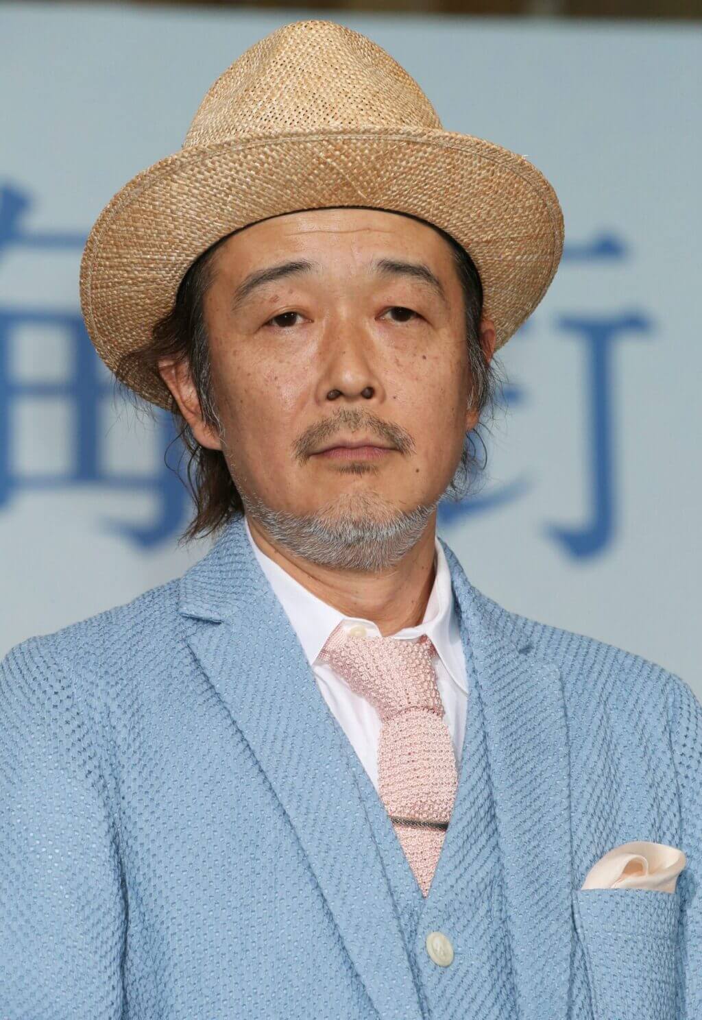リリーフランキー