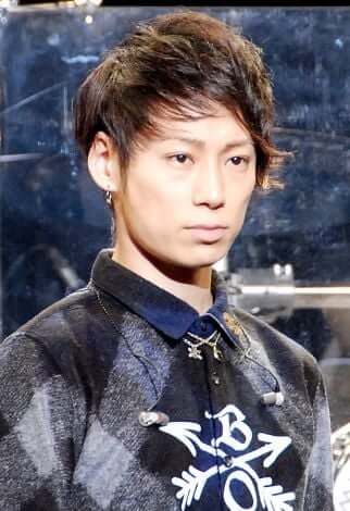 TAKUYA∞との破局