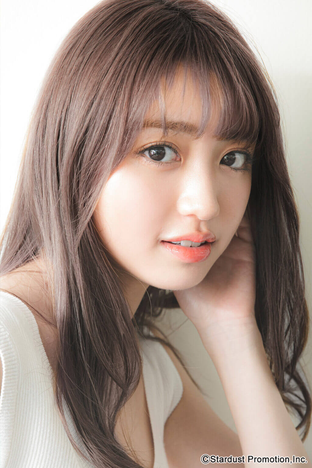 歴代彼女⑦野々村香音