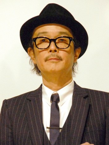 歴代彼氏⑨リリーフランキー(2014年)