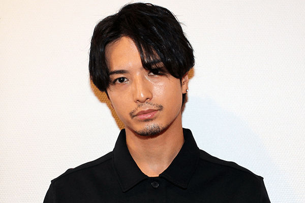 歴代彼氏④中村優一(2010年)