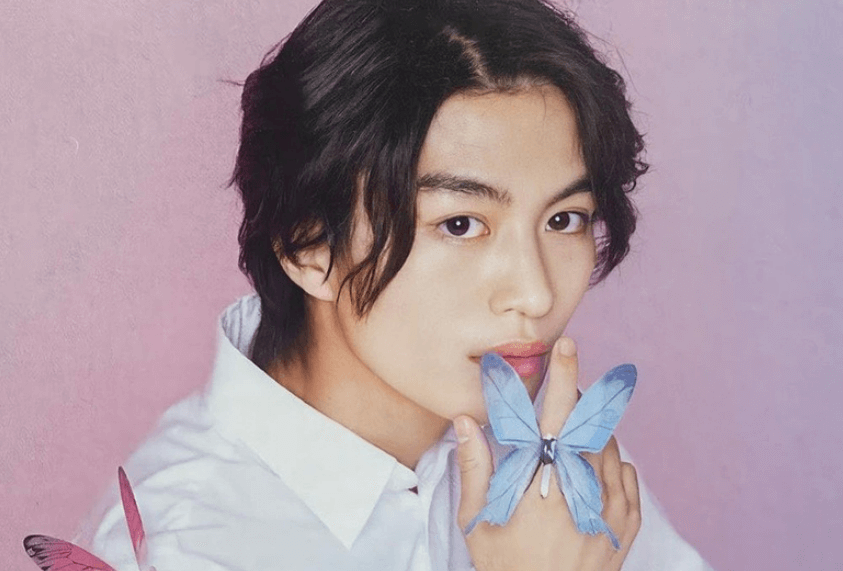 那須雄登の卒アル画像まとめ!小学校・中学から高校まで制服姿とともに紹介