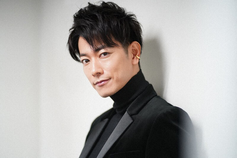 佐藤健_共演者キラー