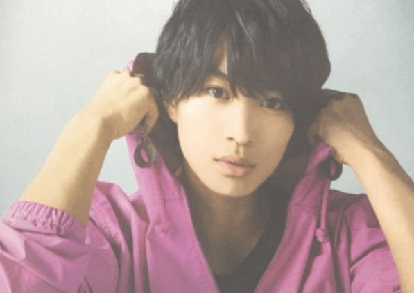 那須雄登の卒アル画像まとめ!小学校・中学から高校まで制服姿とともに紹介