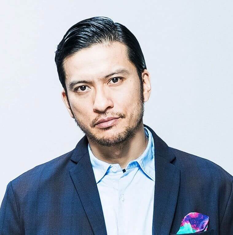 歴代彼氏⑦長瀬智也(2013年)