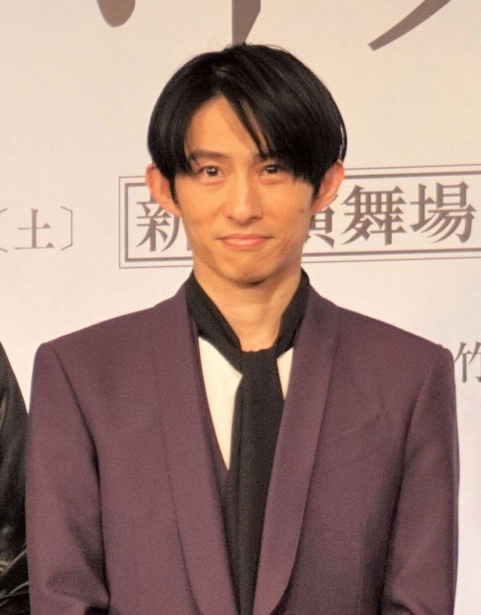 三宅健_柴咲コウ_ブロブで匂わせ