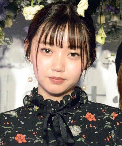 歴代彼女③江野沢愛美(2017年)