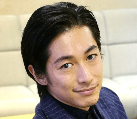 ディーンフジオカと子供は似てない?4児の顔画像と比較!性別や名前も調査