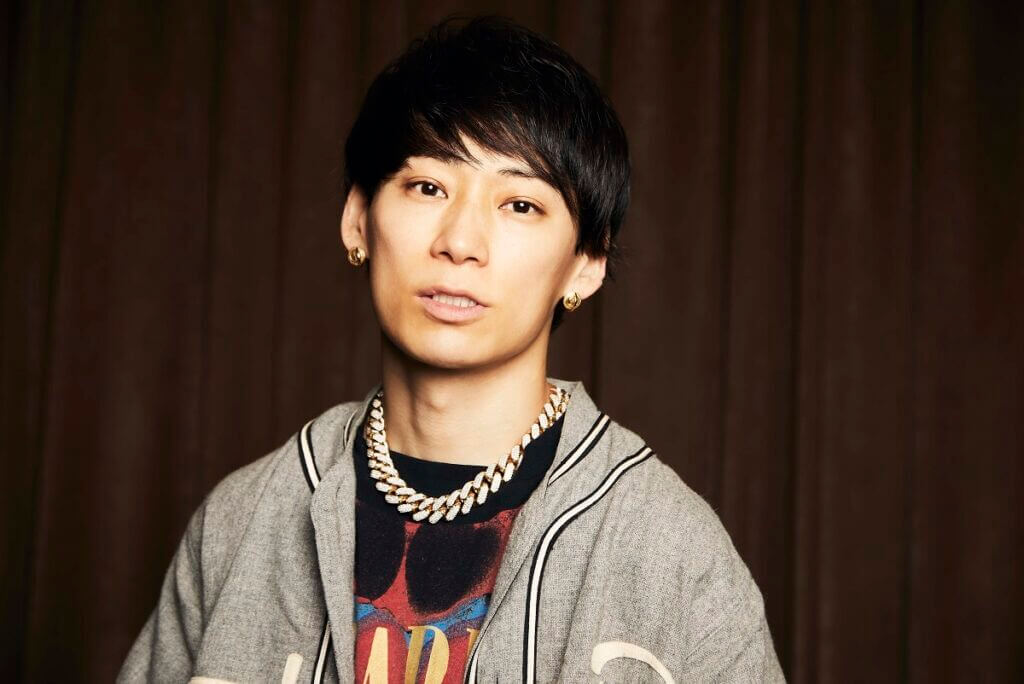歴代彼氏③UVERworld・TAKUTA∞(2008年)