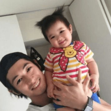 ディーンフジオカと子供は似てない?4児の顔画像と比較!性別や名前も調査