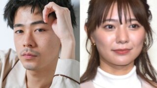 成田凌と川津明日香の馴れ初めは合コン？いつから熱愛？共演作も調査