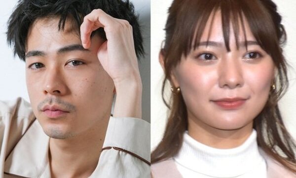 成田凌と川津明日香の馴れ初めは合コン？いつから熱愛？共演作も調査