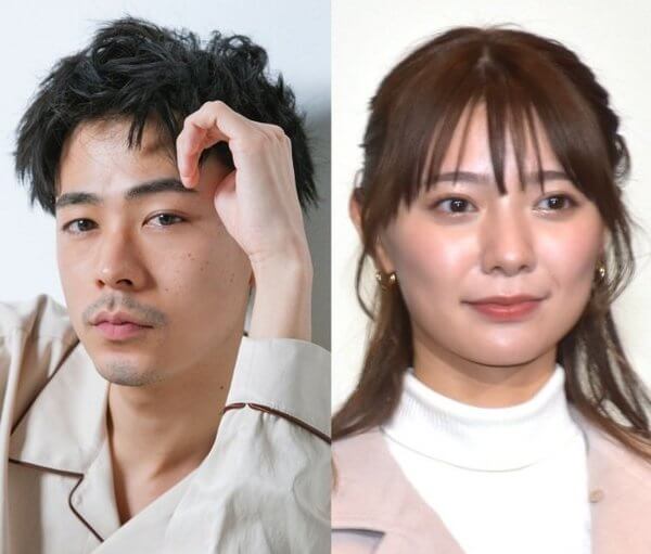 成田凌と川津明日香の馴れ初めは合コン？いつから熱愛？共演作も調査