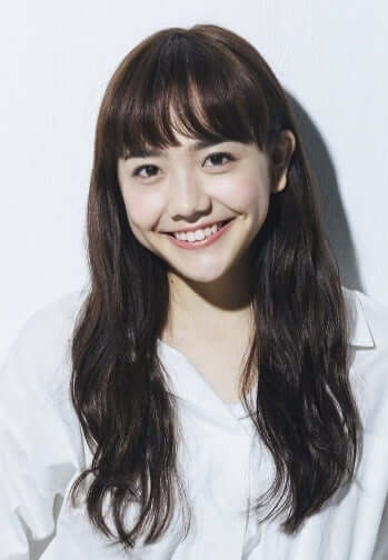 歴代彼女⑤松井愛莉(2017年)
