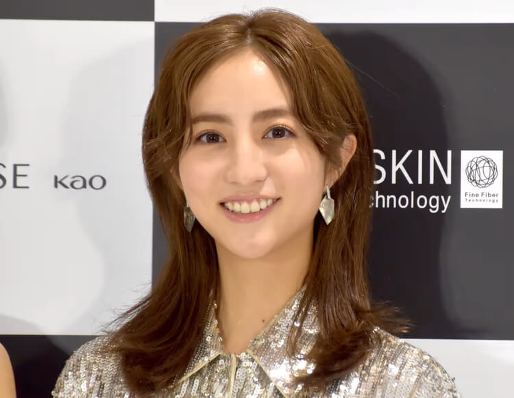 歴代彼女⑥堀田茜(2019年)