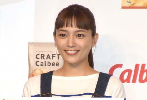 川口春奈_噂の真相は?